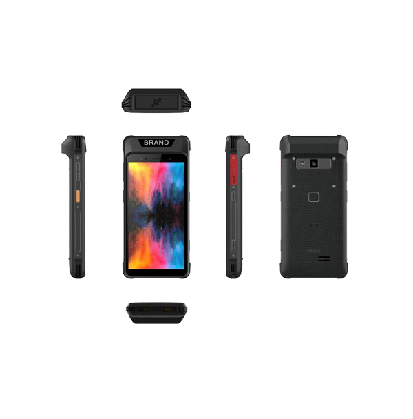 LH-S3北斗三号手持终端