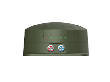 LH2600北斗三号车载终端
