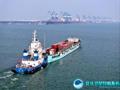 AI道路巡检、海事治理、春耕备耕，北斗持续赋能多领域！