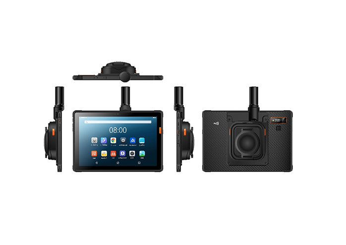 LH-N105高精度防爆平板